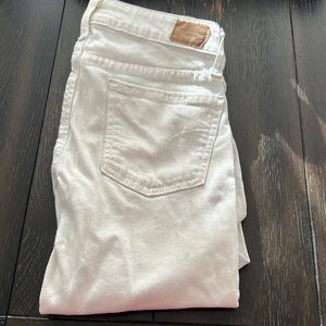 American eagle jegging